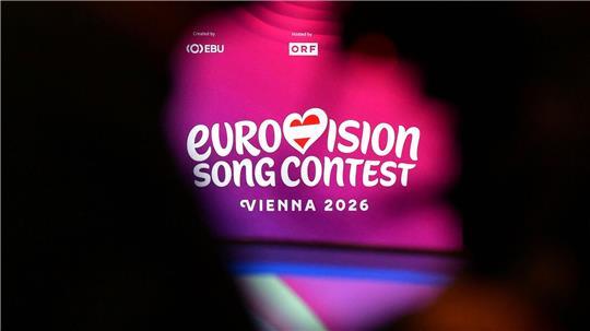Nach monatelangem Streit steht einer Teilnahme Israels am nächsten Eurovision Song Contest (ESC) in Wien nichts im Weg. (Symbolbild)
