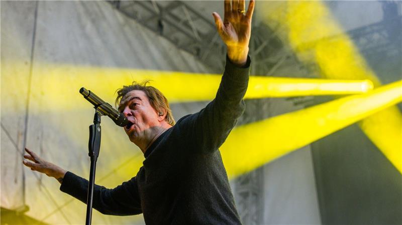 Nach neun Jahren: Neue Musik der Toten Hosen.