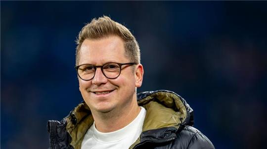 Nach seiner Degradierung zum Jahreswechsel muss der frühere Sportdirektor André Hechelmann Schalke 04 nun ganz verlassen.