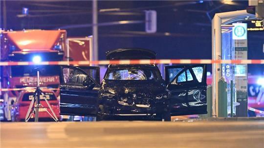Nach seiner Einreise im Jahr 2006 nach Deutschland lebte der Attentäter zunächst in Hamburg.