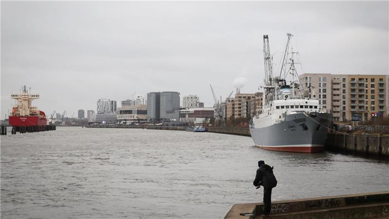 Nach sonnigen Tagen wird es im Norden vermehrt bewölkt. (Symbolblild) 