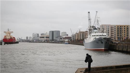 Nach sonnigen Tagen wird es im Norden vermehrt bewölkt. (Symbolblild) 