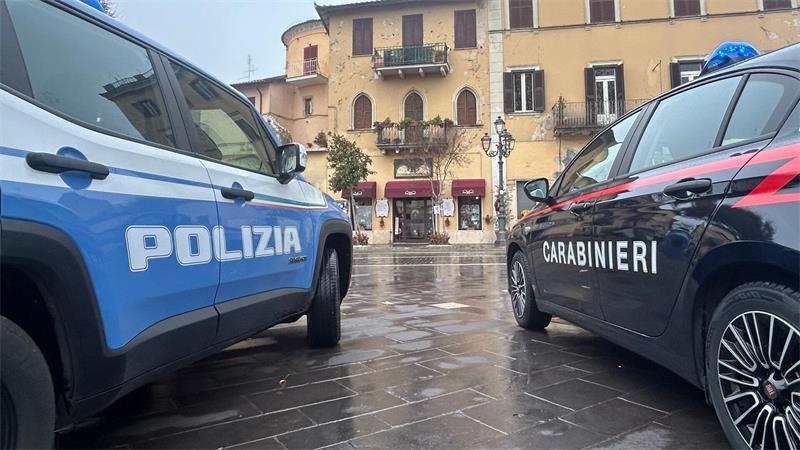 Nach tödlichen Schüssen auf zwei Täter muss ein italienischer Juwelier ins Gefängnis. (Archivbild)