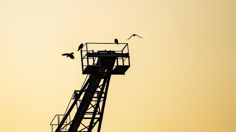 Nach turbulenten Tagen beim Wetter hat sich die Situation beruhigt.