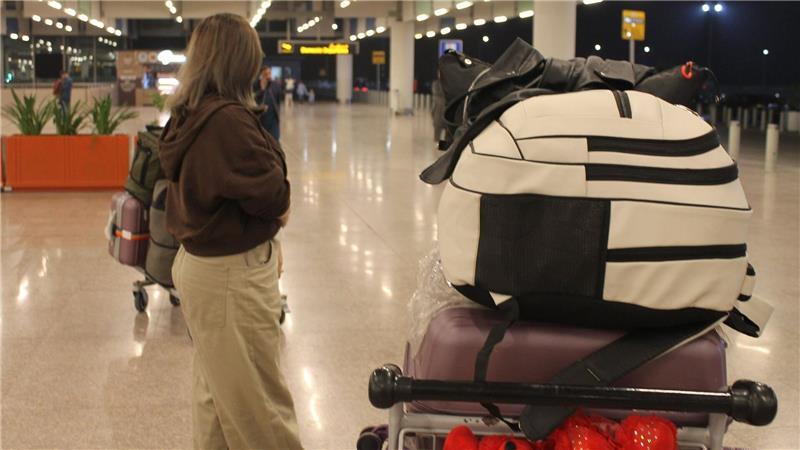 Nachdem einige Afghaninnen und Afghanen vor Gericht gezogen waren, nahm die Bundesregierung die Aufnahme von Menschen aus dem Bundesaufnahmeprogramm Afghanistan wieder auf. (Archivfoto)