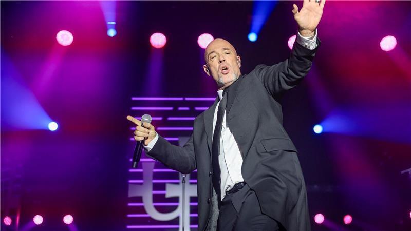 Madonna, Marteria und Charli xcx: Welche Platten 2026 kommen Nachdem sich Unheilig 2016 von der Bühne verabschiedet hatte, gibt es 2026 ein neues Album. (Archivbild)