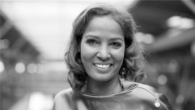 Nadja Abd el Farrag, auch bekannt als „Naddel“, ist gestorben. 