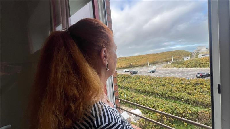 Neue WG für Senioren startet 2026 auf Sylt Nah an der Nordsee auf Sylt sollen ab dem Frühjahr 2026 Menschen ab 60 Jahren in eine außergewöhnliche Wohngemeinschaft ziehen.