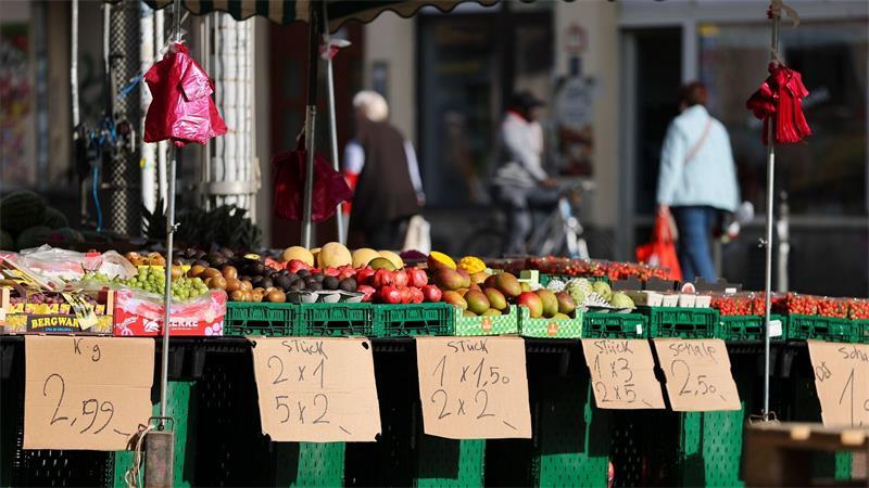 Inflation steigt erstmals seit Ende 2023 über drei Prozent Nahrungsmittel haben sich in den vergangenen Monaten nur wenig verteuert. Allerdings kosten viele Produkte deutlich mehr als vor Jahren.
