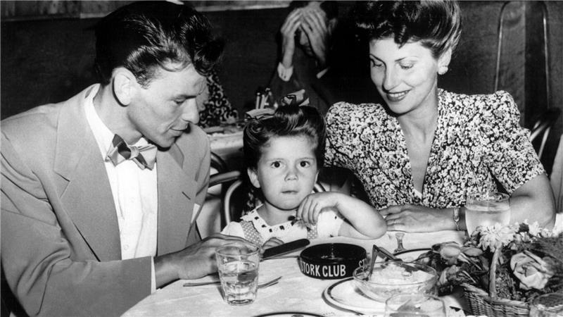 60er-Ikone und Franks Tochter - Nancy Sinatra wird 85 Nancy Sinatra wurde 1940 geboren. (Archivbild)