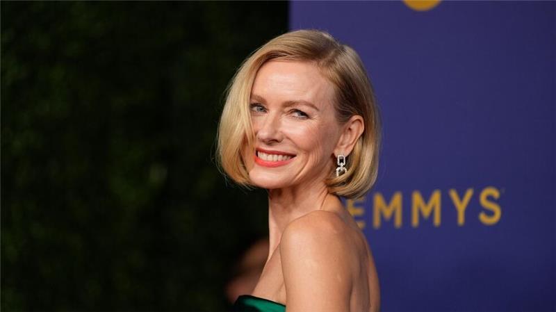 Naomi Watts blieb nur dank des Regisseurs David Lynch in Hollywood. (Archivbild)