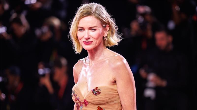 Naomi Watts tritt in „Spider-Man: Brand New Day“ nur mit ihrer Stimme auf. (Archivbild)
