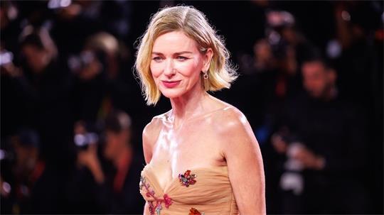 Naomi Watts tritt in „Spider-Man: Brand New Day“ nur mit ihrer Stimme auf. (Archivbild)