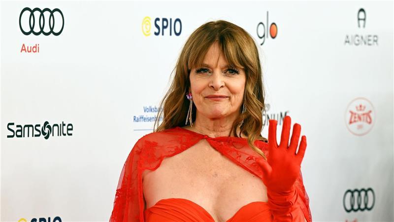 Wenders vs. Kinski: Wie umgehen mit umstrittener Nacktszene? Nastassja Kinski will eine alte Szene aus dem Wenders-Film entfernt haben (Archivbild).