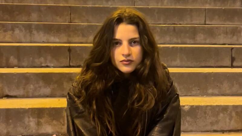 Natalia Pedernera.