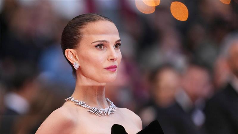 Natalie Portman könnte ihre Trophäen-Sammlung um einen Razzie vergrößern. (Archivbild) 