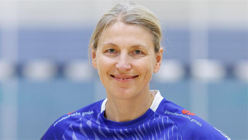 Diese BSV-Legende ist jetzt Quereinsteigerin – aber ohne Handball kann sie nicht Natascha Kotenko: „Ich war mein ganzes Leben im Leistungshandball. Das hat sehr viel Energie gekostet.“