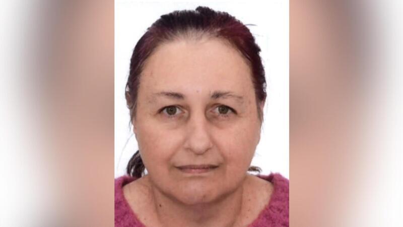 Natascha O. aus Bremerhaven wird vermisst Natascha O. aus Bremerhaven-Leherheide wird vermisst.