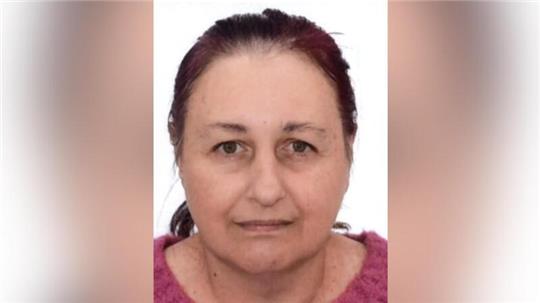 Natascha O. aus Bremerhaven-Leherheide wird vermisst.