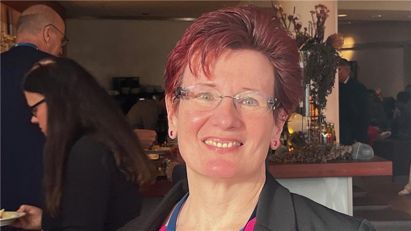 Sterben sie aus? So steht es um die Kneipen in Stade und Buxtehude Nathalie Rübsteck vom Dehoga-Bezirksverband Stade.