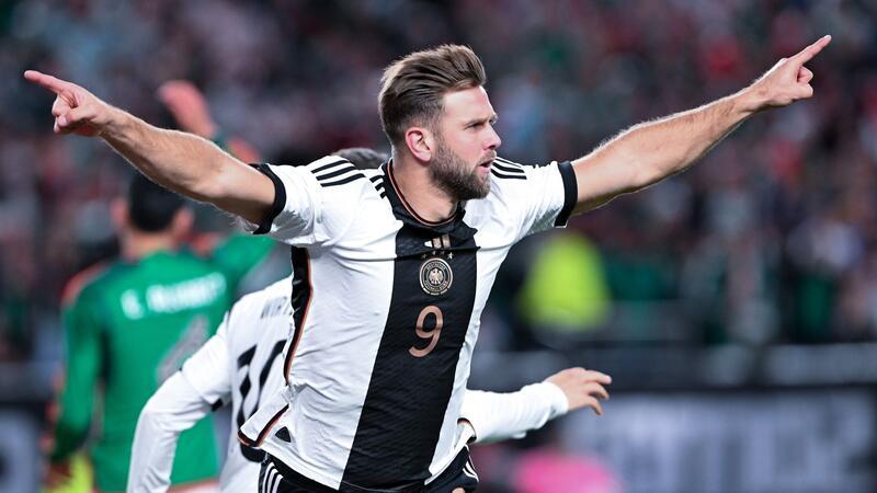Torjäger-Fernduell: Füllkrug und Undav hoffen auf EM-Platz Nationalspieler Niclas Füllkrug kämpft um seinen DFB-Stammplatz.