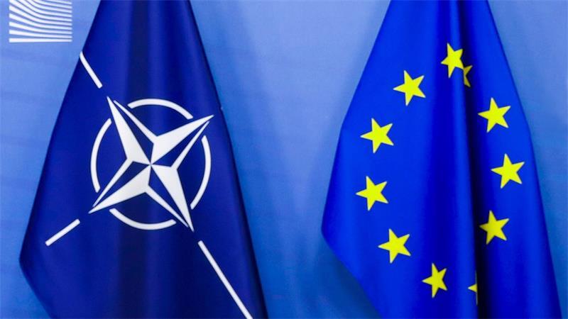 Kreml erzürnt über deutsche Sanktionen nach Drohnen-Vorfall Nato und EU beraten über eine Reaktion auf den gescheiterten Drohnen-Angriff. (Archivfoto)