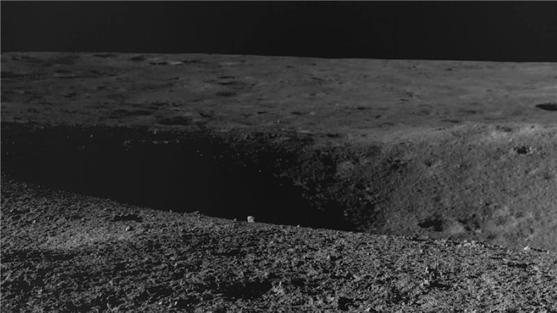 Neben Indien sind noch die USA, Russland, China und Japan erfolgreich auf dem Mond gelandet. (Archivbild)