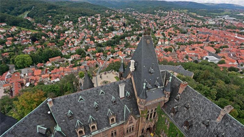 „Harzer Kulturwinter“ mit mehr als 80 Programmpunkten Neben dem Schloss Wernigerode haben fast 30 Veranstalter ein Programm für den 17. „Harzer Kulturwinter“ auf die Beine gestellt, der länderübergreifend bis 4. Februar in Deutschlands nördlichstem Mittelgebirge stattfindet.