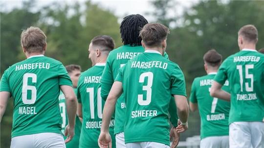 Neben den Routiniers Florian Nagel und Manuel Detje verlassen auch Tobias Böttcher und Sven Tomelzick den TuS Harsefeld.