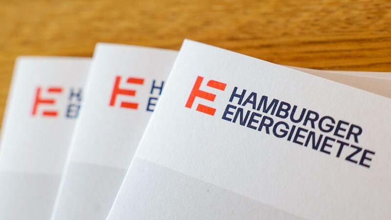 Neben den Strom- und Gasnetzen steht der Ausbau des Wasserstoffnetzes im Zentrum der Hamburger Energienetze.