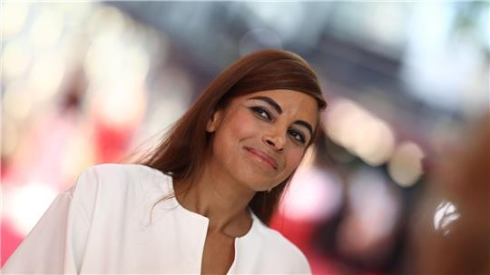 Neben ihrer Fernseharbeit widmet sich Fernandes weiterhin dem Schreiben. (Archivbild)