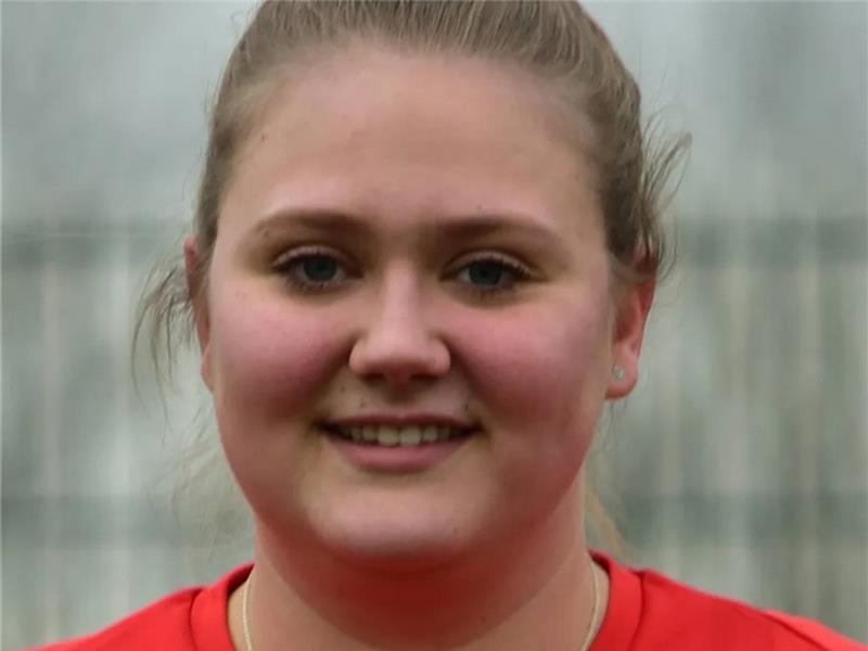 Diese Mannschaft sucht einen "trinkfesten" Trainer Neele Brunkhorst. Foto: fupa.net