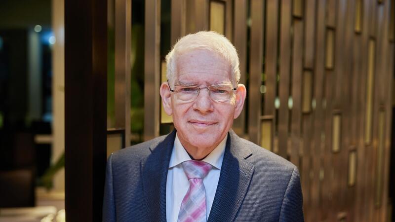 Schuster: Keine Auswanderung jüdischer Menschen „Nein, eine Auswanderung jüdischer Menschen aus Deutschland sehe ich definitiv nicht“, sagt Josef Schuster, Präsident des Zentralrats der Juden in Deutschland.