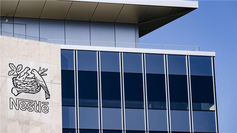 Nestlé trennt sich von zwei Werken in Deutschland Nestlé trennt sich von zwei Werken in Deutschland. (Archivbild)