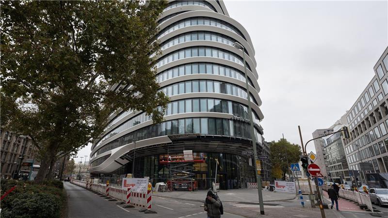Protest gegen Nestlé-Schrumpfkurs Nestlé verlagert Arbeitsplätze ins europäische Ausland. (Archivbild)