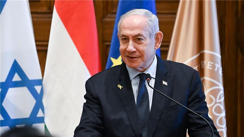 Netanjahu hat seine Unterhändler angewiesen, sich weiter um die Freilassung der im Gazastreifen festgehaltenen Geiseln zu bemühen.