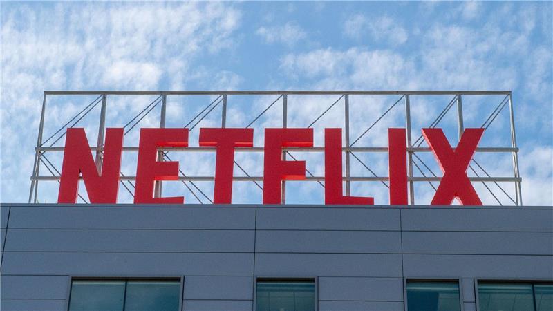 Netflix hat die Marke von einer Milliarde Zuschauer vor Augen. (Archivbild) 