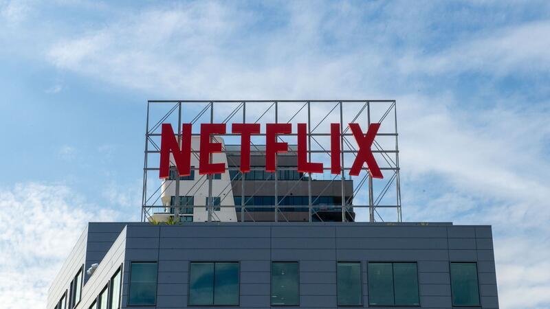 Netflix hat nun weltweit 269,6 Millionen zahlende Kunden.