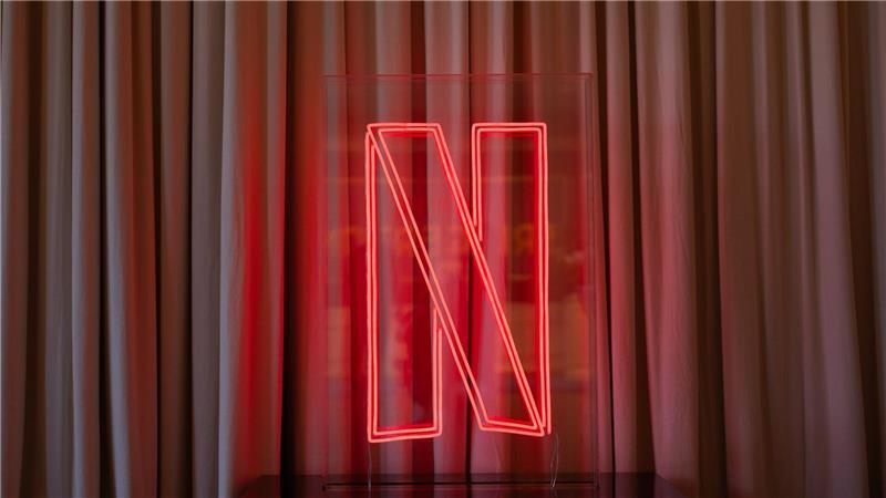 Netflix probiert KI-Suche und Hochkant-Clips aus Netflix ist die Nummer eins unter den Streaming-Diensten.