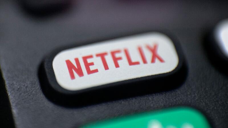 Netflix gewinnt mehr als 13 Millionen Kunden hinzu Netflix wächst rasant - das könnte den Druck auf kleinere Streaming-Rivalen noch weiter verstärken.