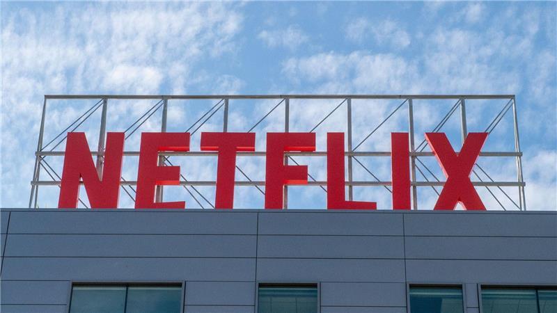 Netflix zählt inzwischen mehr als 325 Millionen Kundenhaushalte. (Archivbild) 