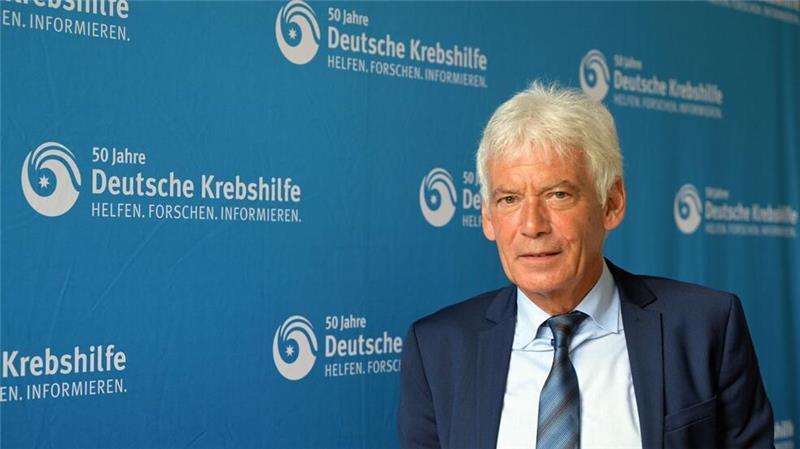 Nettekoven begrüßt die Schalke-Aktion.