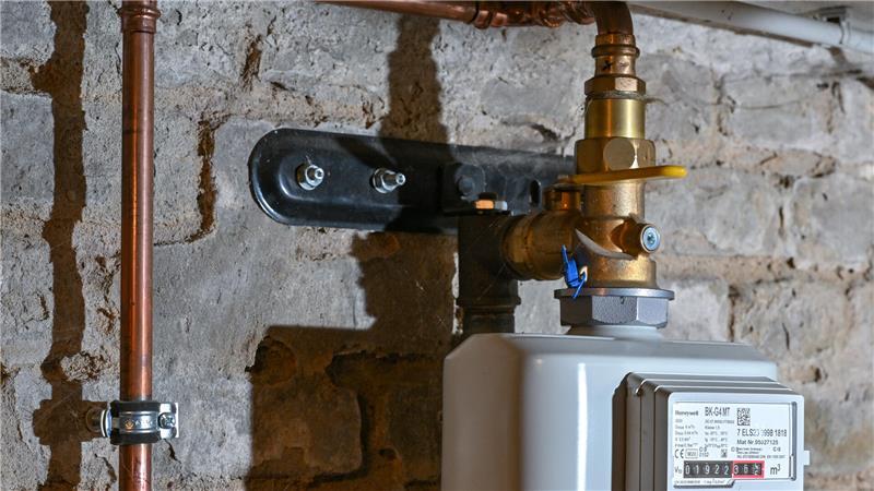 Netzbetreiber dürfen die Kosten für die Stilllegung eines Gasanschlusses nicht an ihre Kunden weitergeben.