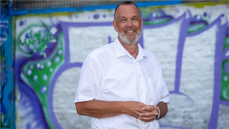 Neu Wulmstorf in neuer Stärke im Harburger Kreistag vertreten Neu Wulmstorfs Bauausschussvorsitzender Thomas Grambow (SPD) bekam bei der Kreistagswahl 1328 Stimmen.