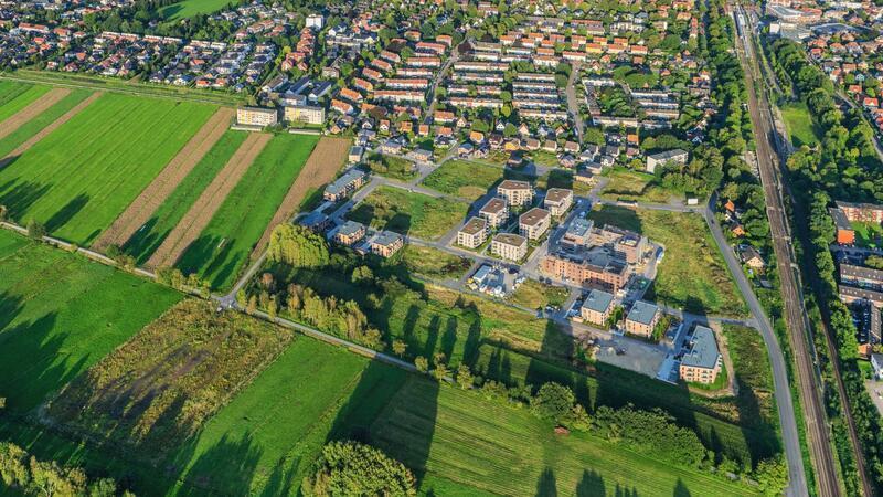 Neubaugebiet Giselbertstraße: Ist hier der richtige Standort für eine neue Grundschule?