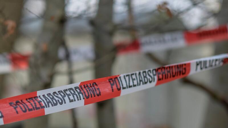 Neue Erkenntnisse, neue Suche nach dem vermissten Studenten. (Symboldbild)