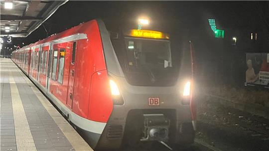 Neue Fahrpläne für Bus und Bahn gibt es ab Sonntag im Landkreis Stade bei S-Bahn, Start Unterelbe und KVG.