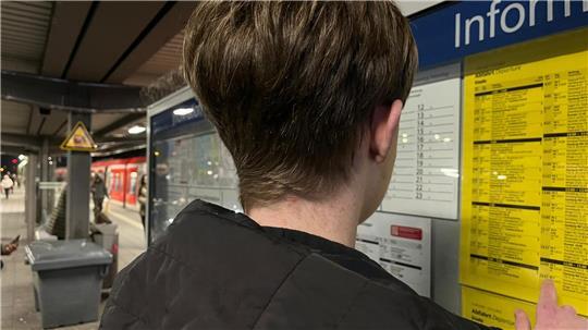 Neue Fahrpläne für Bus und Bahn gibt es ab Sonntag im Landkreis Stade bei S-Bahn, Start Unterelbe und KVG.