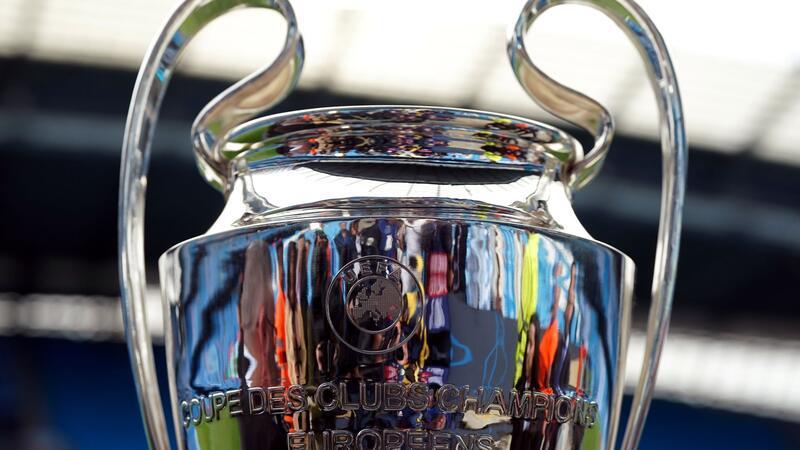 Neue Formate gibt es unter anderem in der Champions League.