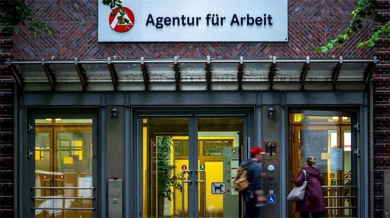 Neue Zahlen zum Arbeitsmarkt in Bremen. (Symbolbild)